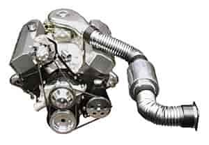 Spectre Muscle Car Cold Air Intake Kits