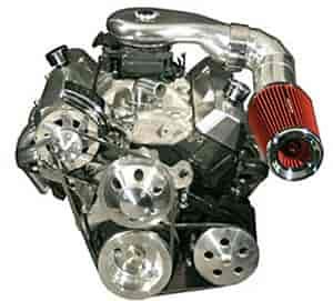 Spectre Muscle Car Cold Air Intake Kits