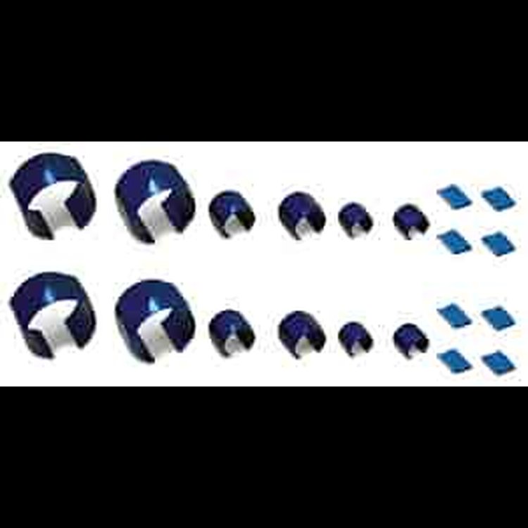 PRO-HEX ENGINE KIT BLUE