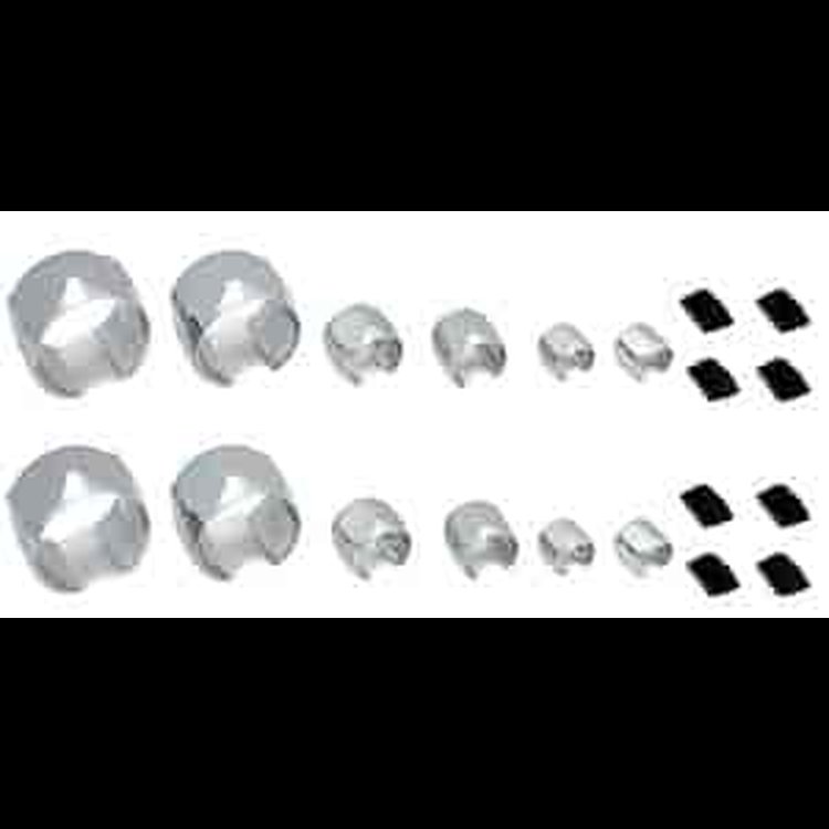 PRO-HEX ENGINE KIT CHRM
