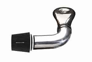 Quikit Low Profile Plenum Kit 90° Tube, Plenum, Coupler & Clamps