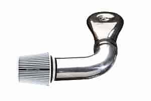 Quikit Low Profile Plenum Kit 90° Tube, Plenum, Coupler & Clamps