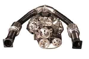 Spectre Muscle Car Cold Air Intake Kits