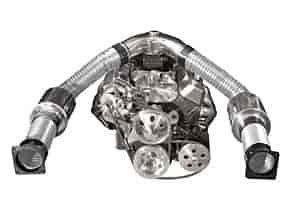 Spectre Muscle Car Cold Air Intake Kits