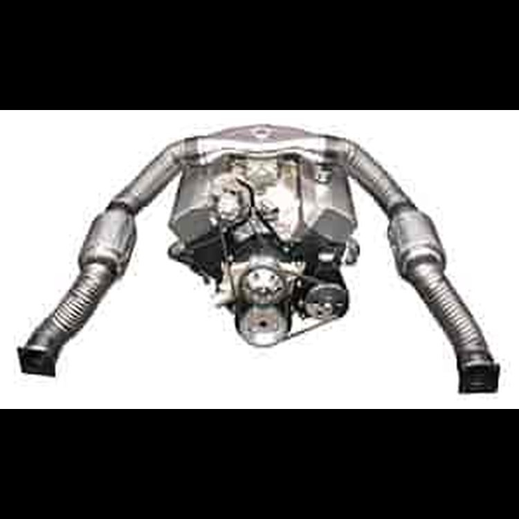Spectre Muscle Car Cold Air Intake Kits
