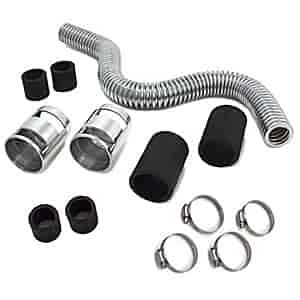 Magna Kool Radiator Hose Kit Kit Includes: (1) 24" Magna Kool radiator hose