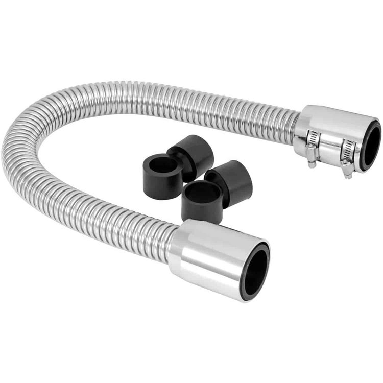 Magna Kool Radiator Hose Kit Kit Includes: (1) 36" Magna Kool radiator hose