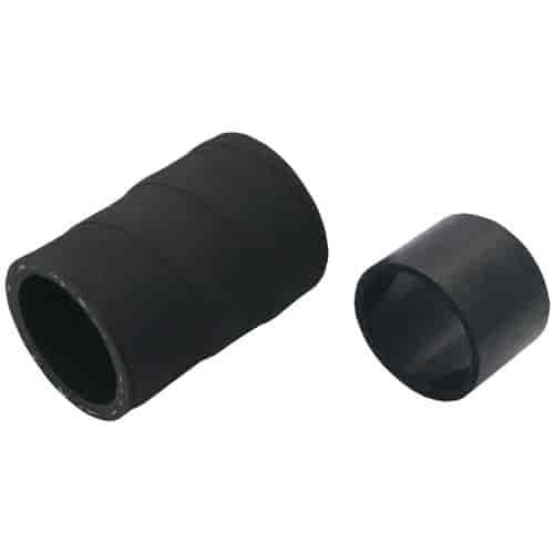 Magna Kool Heater Hose Adapter Kit Kit Includes (1) 3/4" sleeve rubber hose