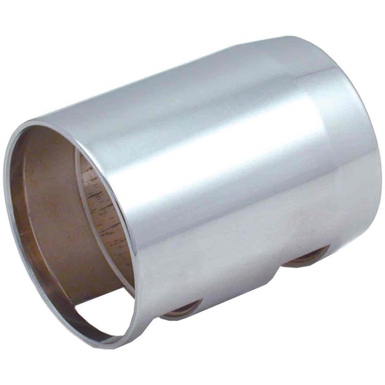 Magna-Kool Radiator Hose End Cover 3" length