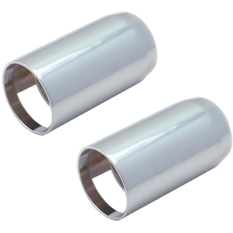 Magna-Kool Radiator Hose End Covers 2-1/2" length