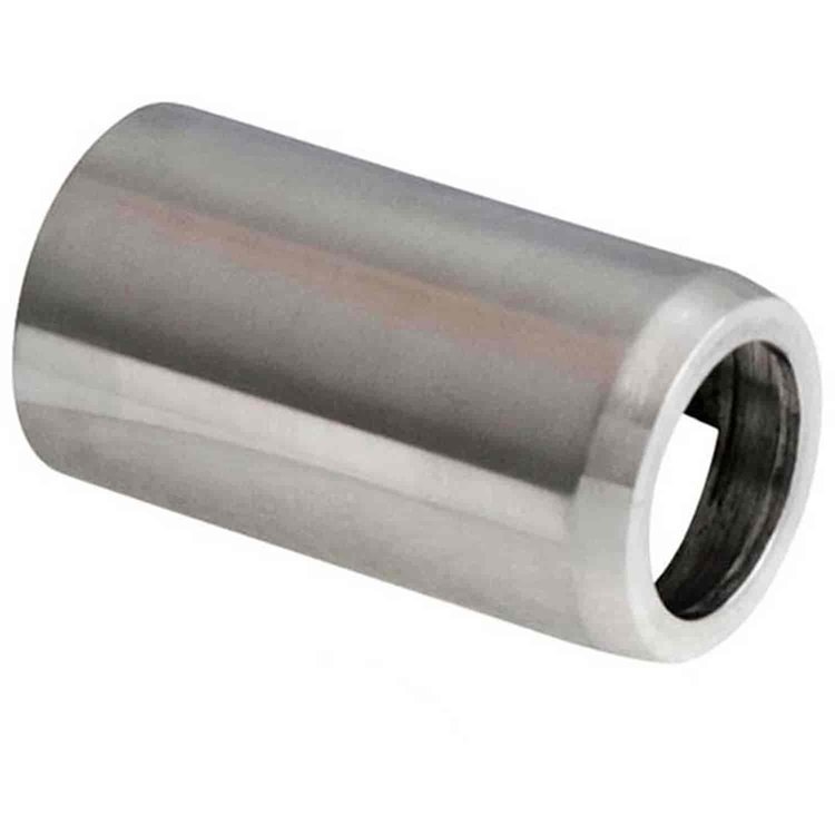 Magna-Kool Heater Hose End Covers 2-1/2" length