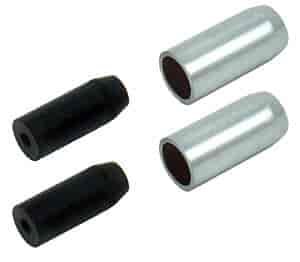 Magna Kool Vacuum Line End Covers 1-3/8" length