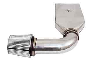Ultra Low Profile Air Intake Kit 90° Bend Tube