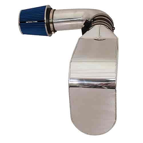 LS Swap Plenum Kit 90 Degree Bend Tube Includes: