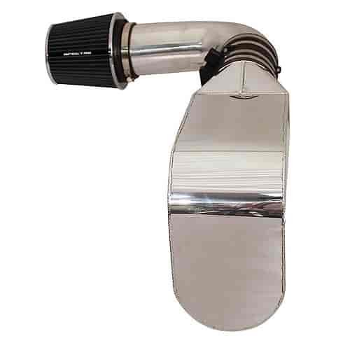 LS Swap Plenum Kit 90 Degree Bend Tube Includes: