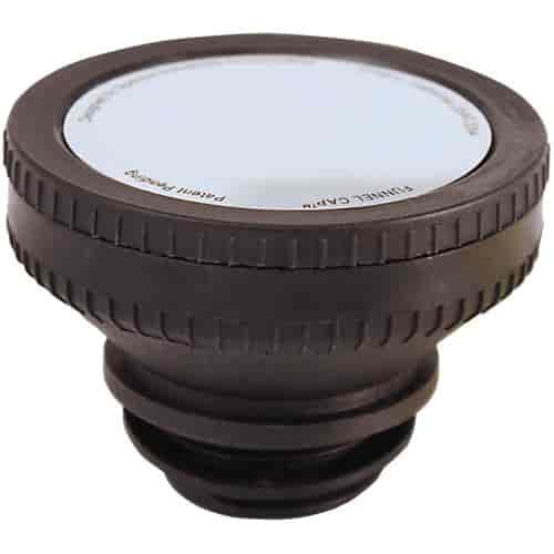 Oil Fill Funnel Cap Fits Various: 1981-04