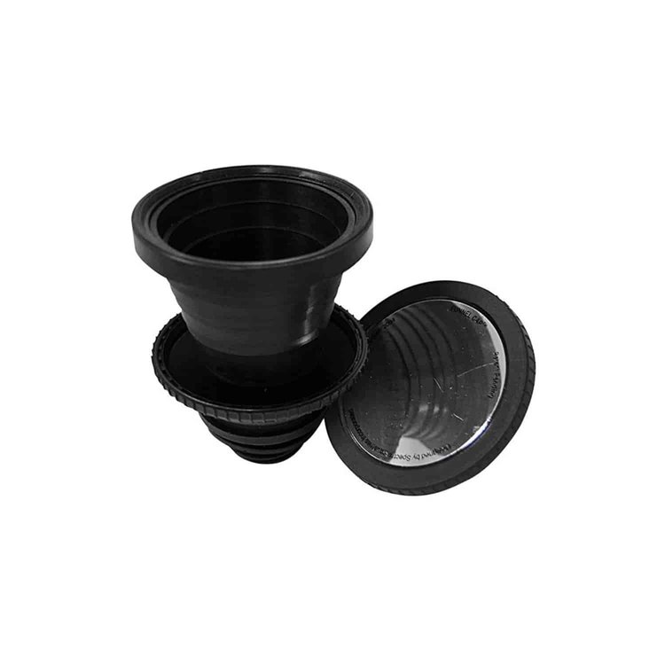 Oil Fill Funnel Cap Fits Various: 1983-04