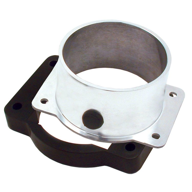 MAF Sensor Adapter Semi-Universal