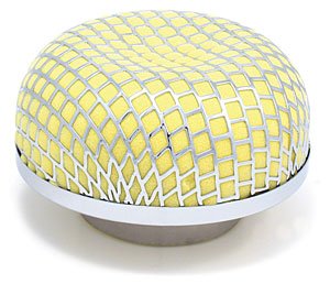 MUSHROOM STYLE AIR CLNR -