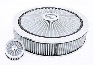 Extra Flow Air Cleaner Value Pack 9" x 2"