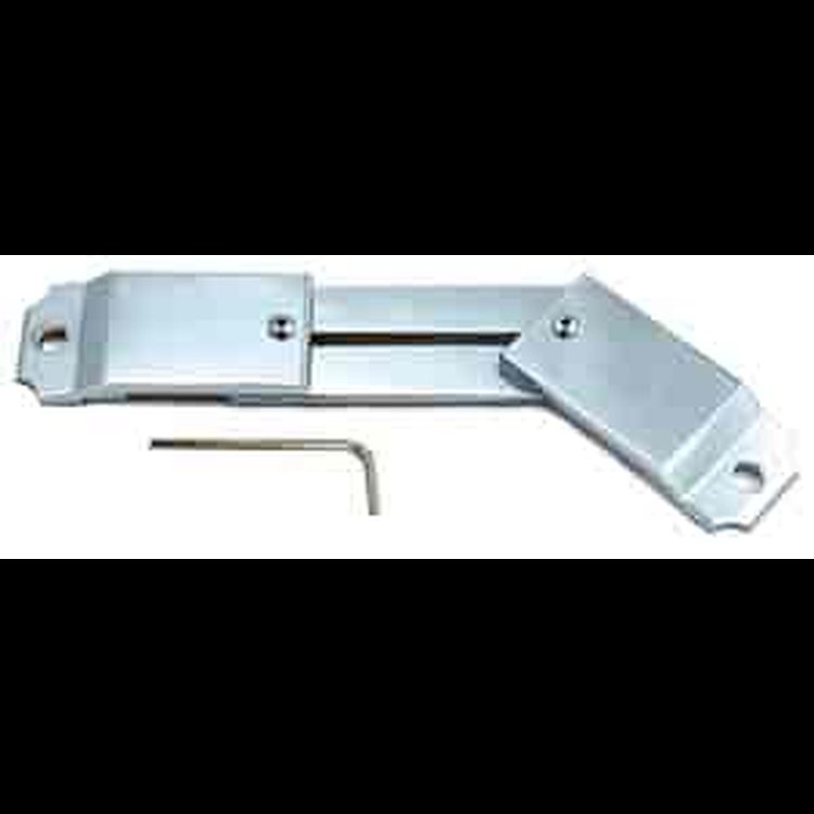BATT STRAP UNIVERSAL CHR