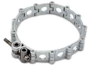ALUM CLAMP WATCHBAND DESI