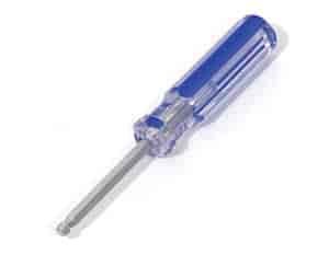 Air Intake Collar Tool For Spectre Chrome Collars