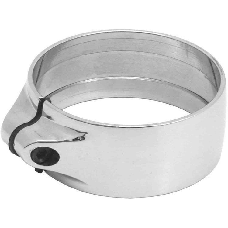 Intake Duct Collar For use with 3" intake ducting