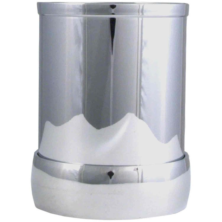 Intake Tube 3" diameter