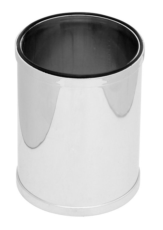 Intake Tube 3" diameter
