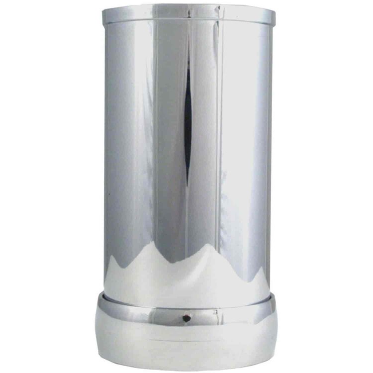 Intake Tube 3" diameter