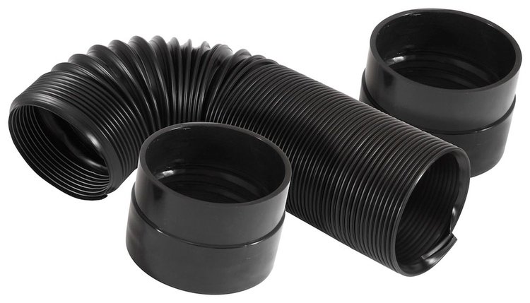 Flexible Ducting 3" Diameter