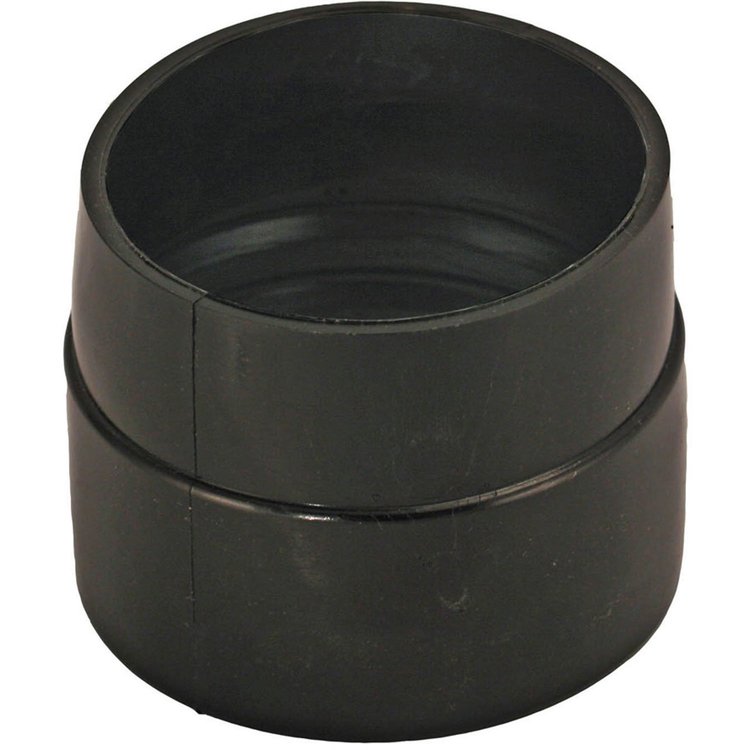 Air Duct Boot 3" Diameter