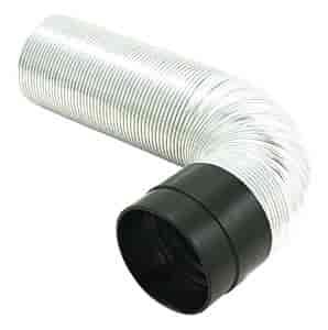 Flexible Ducting 3" Diameter