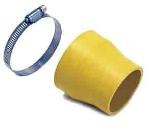 INTK TUBE CUPLR 3 - 2 1/