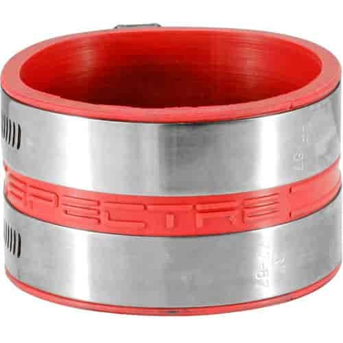 Air Duct Coupler 3" diameter