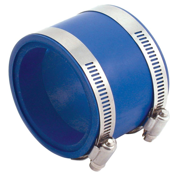 Air Duct Coupler 3" diameter
