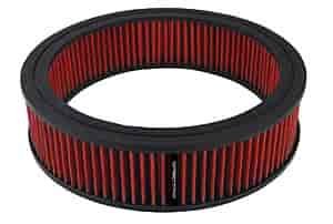 Performance Air Filter 1973-91 Ford V8
