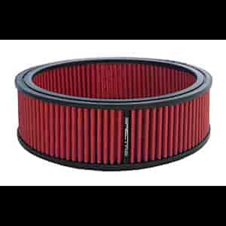 Performance Air Filter GM car/truck V6/V8