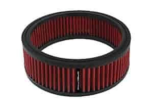Performance Air Filter 1973-93 GM 2.5L L4