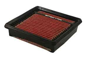 REPLACEMENT AIR FILTER PANEL