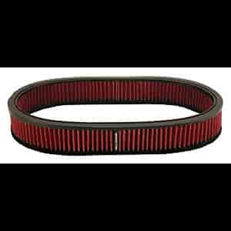 High Flow HPR Filter Element Oval