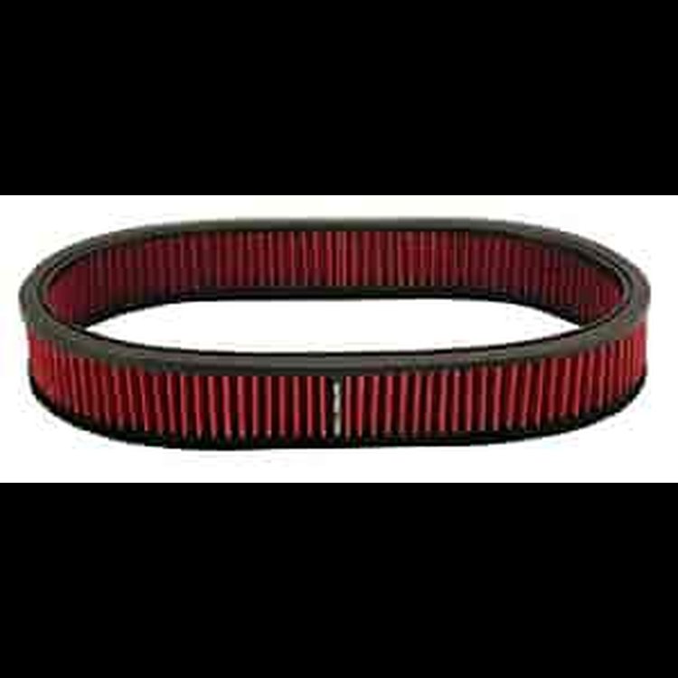 High Flow HPR Filter Element Oval