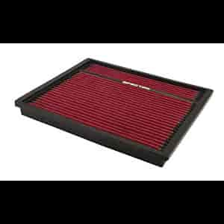 Performance Air Filter 2004-08 truck/SUV V6/V8
