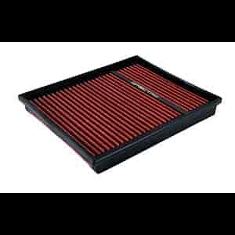 High Flow HPR Filter Element Panel