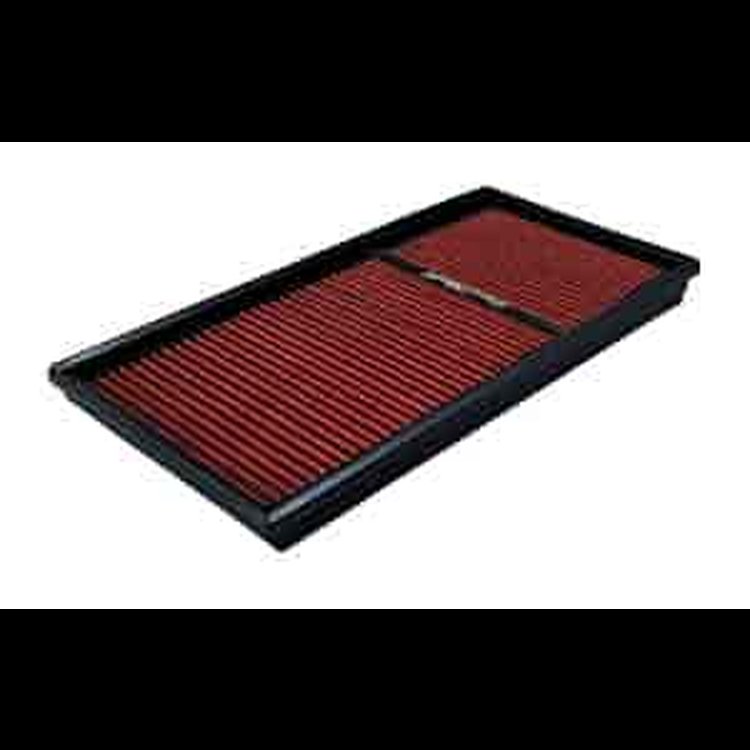 High Flow HPR Filter Element Panel