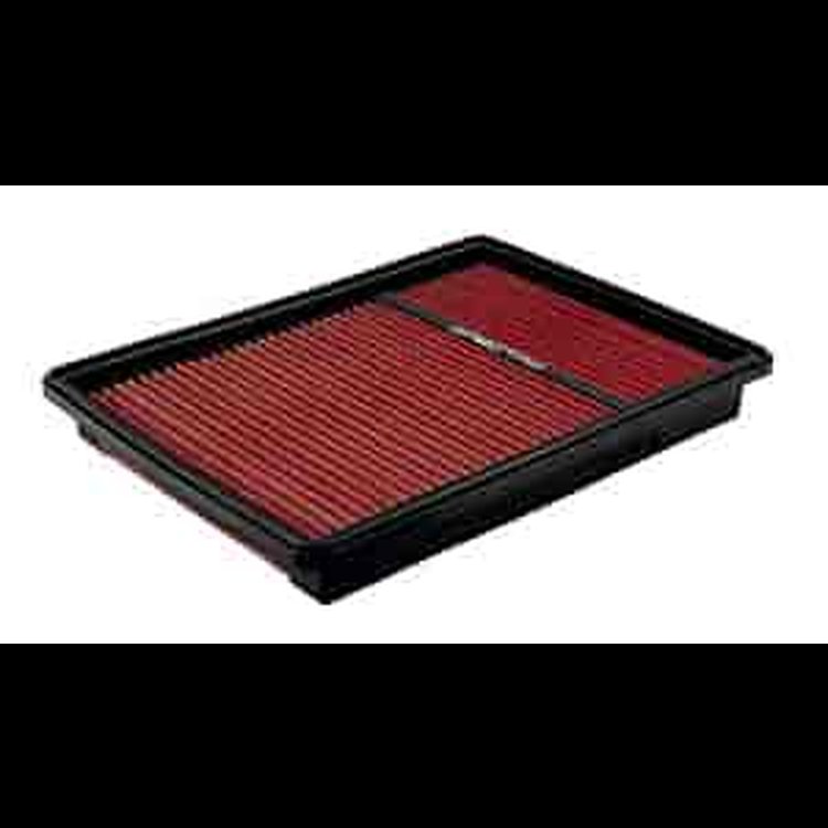 High Flow HPR Filter Element Panel