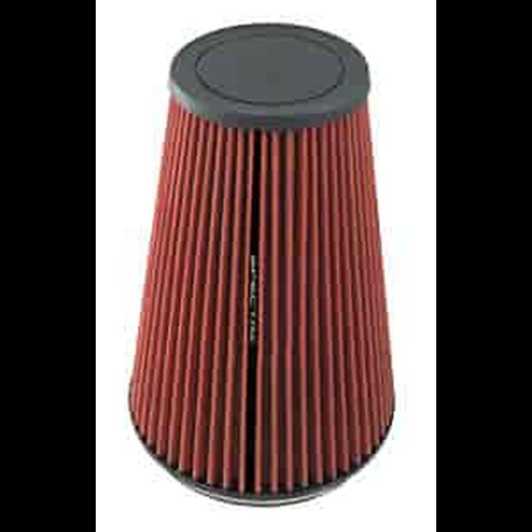 RACE FLTR 6 INLET 10.5 HIGH