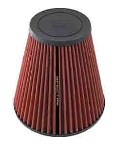 hpR Performance Air Filter Inlet 3"