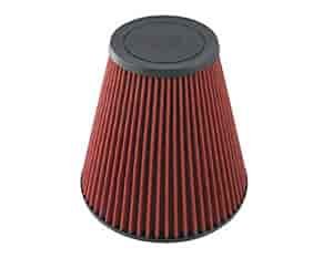 hpR Performance Air Filter Inlet 3.5"